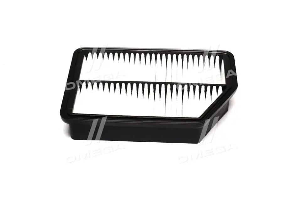 ФІЛЬТР ПОВІТРЯНИЙ ExtraClean HYUNDAI, KIA RIDER REC200417 (фото 1)