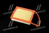 ФІЛЬТР ПОВІТРЯНИЙ ExtraClean CITROEN, PEUGEOT RIDER REC200420 (фото 3)