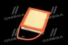 ФІЛЬТР ПОВІТРЯНИЙ ExtraClean CITROEN, PEUGEOT RIDER REC200420 (фото 4)