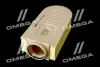 ФИЛЬТР ВОЗДУШНЫЙ ExtraClean MERCEDES RIDER REC200425 (фото 4)