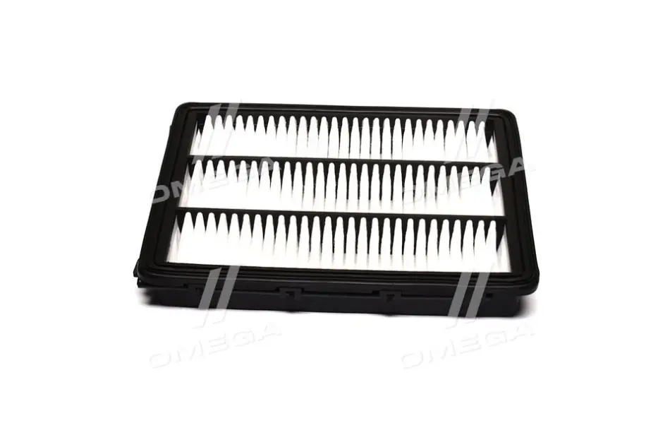 ФІЛЬТР ПОВІТРЯНИЙ ExtraClean HYUNDAI, KIA RIDER REC200441 (фото 1)