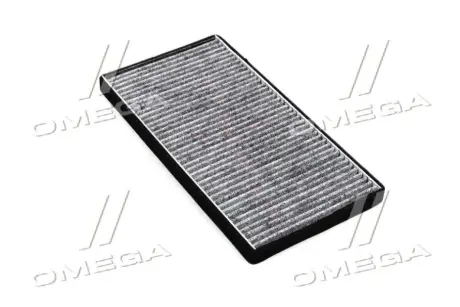 Фільтр салону ExtraClean BMW вугілля.. RIDER REC610048