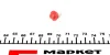 Автолампа 24V 1.5W BX8.4d Red (в щиток приладів) RING Ring R508TMRE (фото 2)