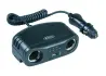 Розгалужувач прикурювача (індикатор батареї) (2x12/1xUSB) RING Ring RMS7 (фото 2)