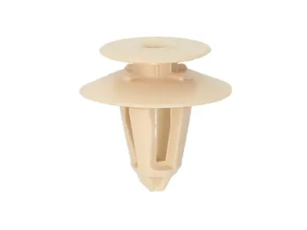 Кріплення оббивки (кількість штук в упаковці: 25 шт.).).) AUDI FORD SEAT SKODA VW ROM A14424 ROMIX ROMA14424