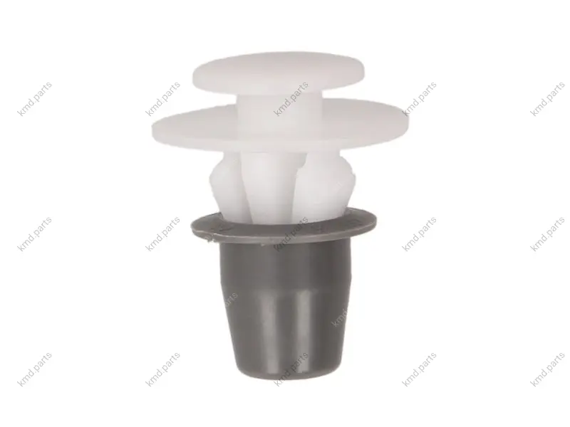Штифт (кількість штук в упаковці: 10 шт.).).) SEAT ALTEA, TOLEDO III 5P VW GOLF II, JETTA II, PASSAT B3, POLO II 86C 2F 08.83-07.15 ROM A81056 ROMIX ROMA81056 (фото 1)