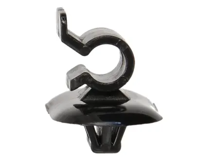 Крепление опоры капота CITROEN OPEL PEUGEOT RENAULT ROM C10099 ROMIX ROMC10099
