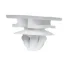 Штифт (кількість штук в упаковці: 10 шт) RENAULT KANGOO I 08.98-01.08 ROM C30995 ROMIX ROMC30995 (фото 1)