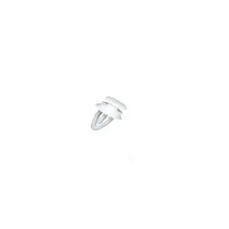 Кріплення оббивки (кількість штук в упаковці: 10 шт.).).) OPEL ASTRA G, ASTRA H, CORSA B, CORSA C, MERIVA A, MERIVA B, SIGNUM, TIGRA A, VECTRA B, VECTRA C, ZAFIRA A 03.93-06.17 ROM C50550 ROMIX ROMC50550