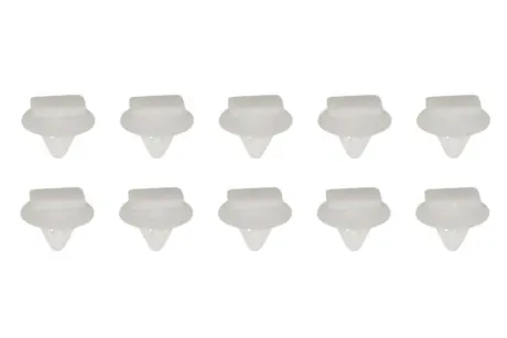 Кріпка для оббивки ROM C60317 ROMIX ROMC60317