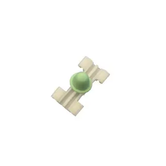Штифт (кількість штук в упаковці: 10 шт.).).) BMW 3 E46 12.97-12.07 ROM C60356 ROMIX ROMC60356