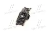 Прокладка впускного колектора (павук) ГАЗ-53 Рось Гума 13-100800 (фото 2)