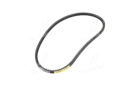 Ремень 8,5х8х875 Москвич 412, 2140, СМД 900, 1800 <Optim> (выр-во V-BELT) Рось Гума 8,5х8-875
