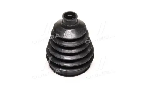 Пыльник ШРУСа внеш. Daewoo Lanos/Nexia 1.5, Nubira 1.6 (6 волн) (выр-во RG RUBBER GROUP) Рось Гума 96243578