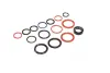 Р/к гідроциліндра ЦС 40 (вир-во Рось-Гума) Рось Гума Р/К-430 (фото 3)