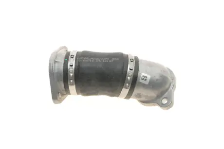 Патрубок EGR VW Caddy IV 2.0 TDI 15- (внутри OE) ROTWEISS 04L131521G