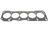 Прокладка ГБЦ VW LT/T4 2.5TDI (1 метка) (всередині OE VAG) ROTWEISS 074103383AJ (фото 1)
