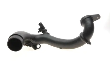 Патрубок интеркулера Renault Master 2.3 dCi 10- (внутри OE) ROTWEISS 165764944R