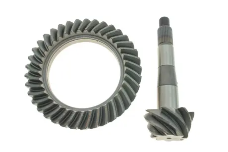 Головна пара в міст Nissan Navara (37x8) ROTWEISS 38100F5680