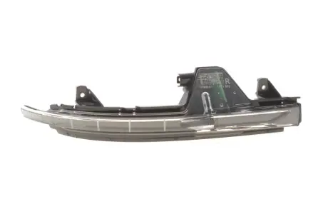 Повторитель поворота на зеркало Audi A7 10-(R) (внутри OE VAG) ROTWEISS 4G8949102