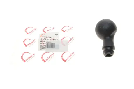 Ручка КПП Fiat Doblo 04-16 ROTWEISS 55349676