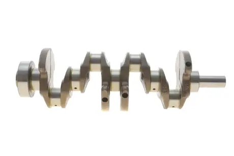 Коленчатый вал MB Sprinter/Vito 2.2CDI OM611/646 ROTWEISS 6460310401