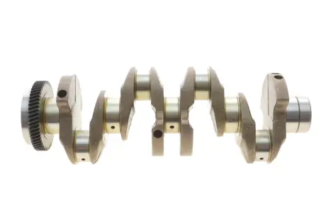Коленчатый вал MB Sprinter/Vito 2.2CDI OM651 09- ROTWEISS 6510302501