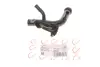 Патрубок системи охолоджування Renault Koleos/Nissan Qashqai 2.0 dCi 08- ROTWEISS 8200801590 (фото 1)