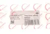 Патрубок системи охолоджування Renault Koleos/Nissan Qashqai 2.0 dCi 08- ROTWEISS 8200801590 (фото 6)