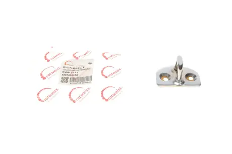 Петля замку дверей Renault Clio/Captur 12-19 ROTWEISS 825706855R
