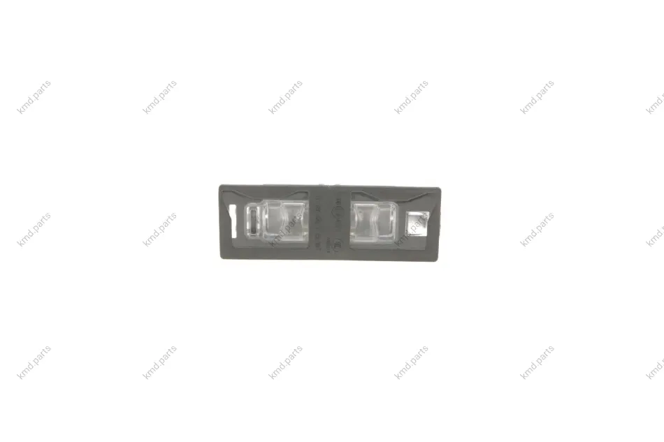 Подсветка номера (заднего) Audi A5/Q5 16- (внутри OE) ROTWEISS 8W6943021A (фото 1)