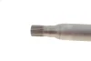 Піввісь (задня) MB Sprinter/VW Crafter 06- (L) (d=34.65/z=26)(без підшипника) ROTWEISS 9063503710 (фото 4)