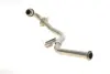 Трубка клапана EGR Citroen C2/C3/Peugeot 206/307 1.4 TDCi 02-12 ROTWEISS 9643941380 (фото 6)