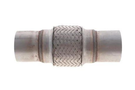 Гофра глушника (45X100) ROTWEISS B45X100x200BN