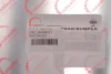 Кут бампера (заднього) MB 609-709 (R) (черний)(пошкоджено фіксатори кронштейна кріплення) ROTWEISS DSC_RW88023 (фото 2)
