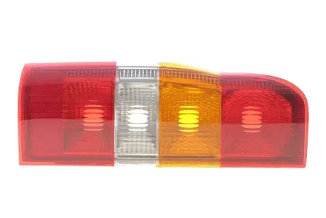 Фонарь задний Ford Transit 00-06 (L) (P21/5W/P21W)(незначительное повреждение) ROTWEISS DSC_RWS2202