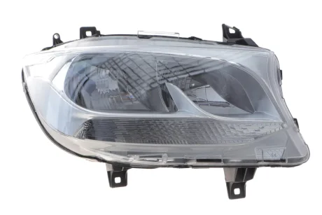 Фара (R) MB Sprinter (W907/W910) 18-(пошкоджене кріплення) ROTWEISS DSC_RWS3772