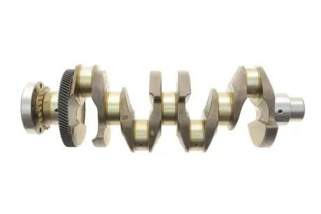 Коленчатый вал Land Rover Range Rover 2.0D (240PS) 14- ROTWEISS LR090358