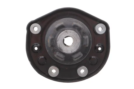 Подушка амортизатора (переднього) MB Sprinter/VW Crafter 06- (9063230520) ROTWEISS RW32053