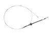 Трос ручника (центральний/передній) MB Sprinter/VW LT 96-06 (довга база) ROTWEISS RW42120 (фото 1)