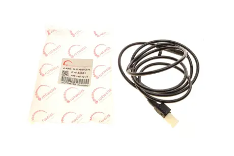 Датчик ABS ROTWEISS RW54081