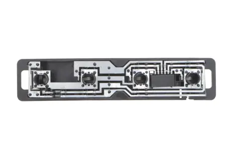 Плата ліхтаря заднього MB Sprinter 96-06 ROTWEISS RW82093