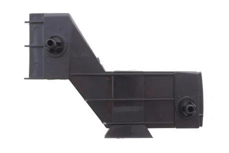 Кронштейн кріплення бампера (заднього/R) MB Sprinter/VW LT (всередині OE) ROTWEISS RW88004