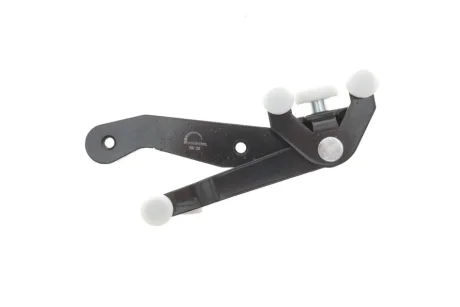 Ролик дверей (бічних/нижній) VW T5 09- (L) ROTWEISS RWS1066