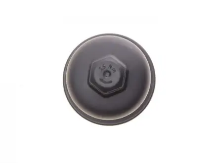 Кришка масляного фільтра Citroen Berlingo 05-/Fiat Scudo 1.6JTD 07- ROTWEISS RWS1121