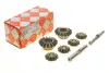 Сателлиты в мосту MB Sprinter/VW LT 96- (18mm)(к-кт) ROTWEISS RWS1364 (фото 1)