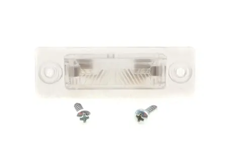 Підсвітка номера VW Caddy III/T5 03- ROTWEISS RWS1377