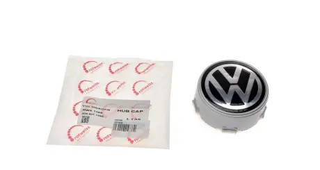 Ковпак диска колісного VW LT 28-35 96- ROTWEISS RWS1388