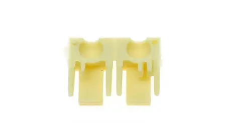 Кліпса сервопривода заслонок колектора впускн. MB Sprinter (906) 06-/Vito (W639) 03- ROTWEISS RWS1836