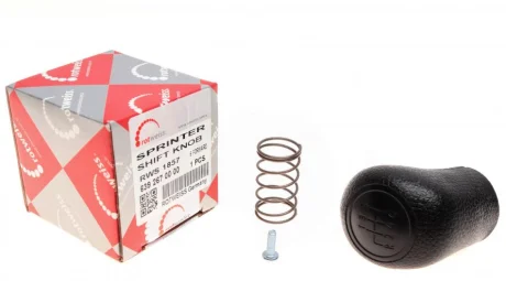 Рукоятка важеля КПП MB Vito (W639) 03-14 ROTWEISS RWS1857